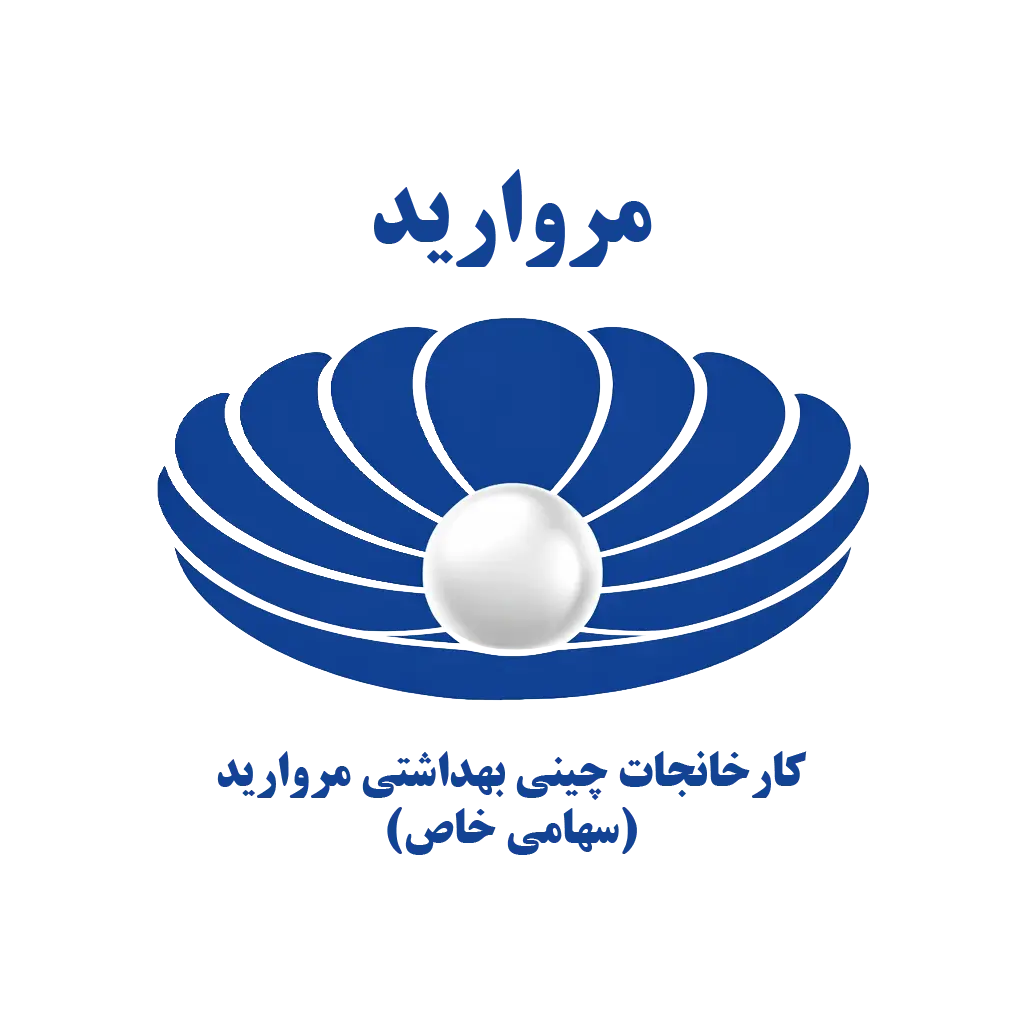درب توالت فرنگی مروارید