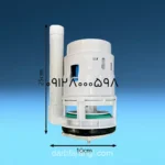 قطعات یدکی توالت فرنگی مروارید