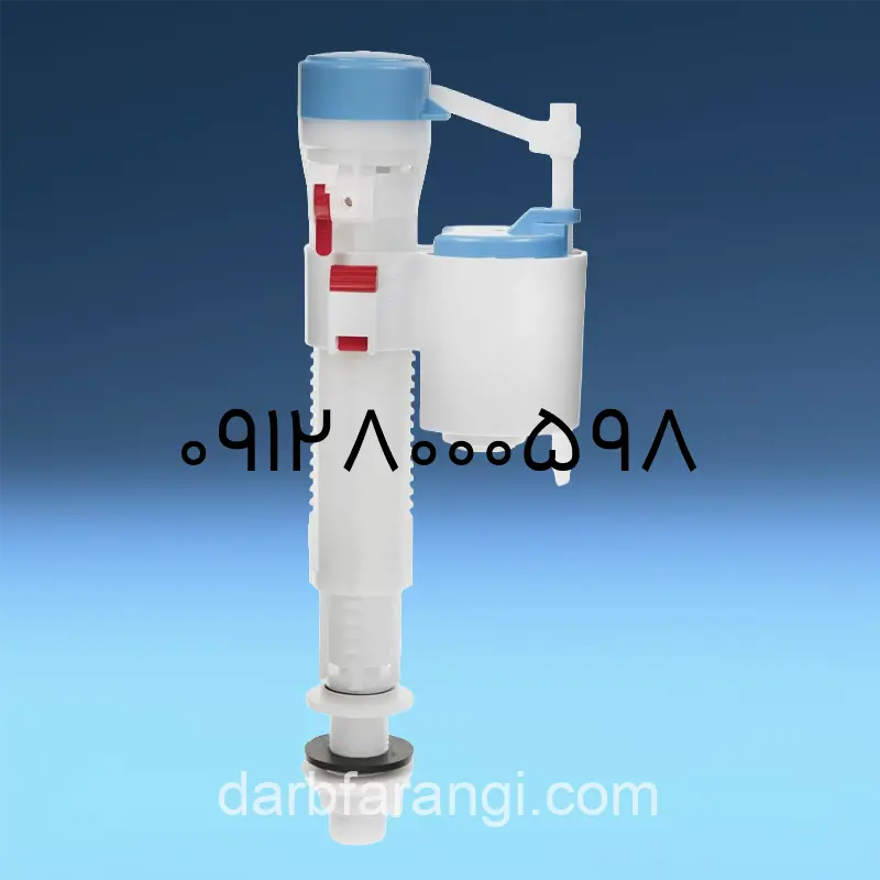 قطعه شناور توالت فرنگی چینی کرد مدل لیندا اورجینال